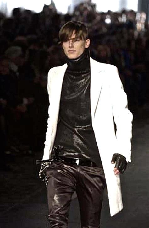 dior hedi slimane hoodie|hedi slimane runway moments.